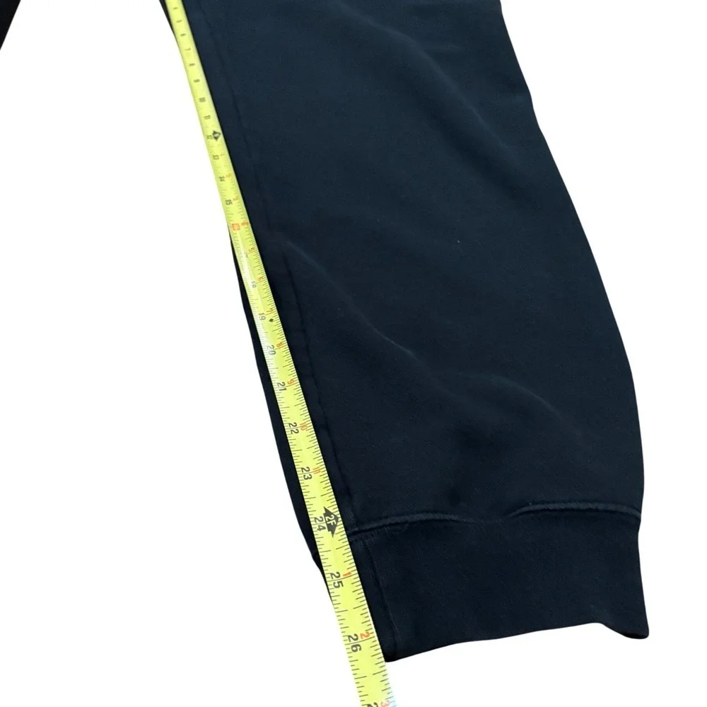 Nike Sportswear Club Fleece Jogger Pants Black Mens Size M DR6161 010